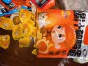 劲仔爆汁鹌鹑蛋 盐焗味 约30颗 248g 小包装卤蛋早餐 办公室零食 实拍图