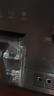 美的（Midea）冰块净水器加热直饮一体机冰魔方Max自来水过滤矿化制冰净饮机【热卖TOP】台式免安装 JLB3799T-RO 实拍图