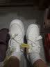 耐克NIKE女子休闲鞋GAMMA FORCE 运动鞋DX9176-120白色39 实拍图