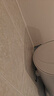 美的（Midea）60升电热水器2100W节能省电速热出租屋双重杀菌加长防电墙F60-21WA1 实拍图
