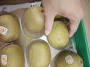 佳沛（zespri）新西兰阳光金奇异果10粒巨大果单果146-175g 猕猴桃水果礼盒 实拍图
