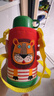 虎牌（TIGER）【京东限定】小狮子儿童保温杯学生吸管水杯一杯双盖 实拍图