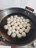 小熊（Bear）绞肉机家用小型 绞馅机 搅肉机 打蒜机电动 碎肉机 辅食机 2026新款家用QSJ-L03H1 实拍图