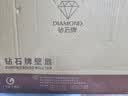 钻石牌壁扇壁挂风扇挂壁式电风扇家用遥控墙壁摇头挂扇挂式工业电扇大风力宿舍餐厅FB-45-2 实拍图
