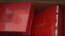 阿尔卑斯徐福记混合喜糖果礼盒1050g 散装多品牌多种口味零食 实拍图