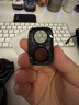 卓尔大疆pocket4P滤镜运动相机nd镜套装口袋相机大疆配件卡扣安装快拆滤镜nd2-32 实拍图