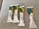 英氏婴幼儿宝宝零食谷物能量棒山药薏米小米24g 儿童零食解馋哄娃辅食 实拍图