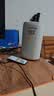 夏新5g随身wifi6移动无线免插卡路由器cpe全网通千兆双频便携式车载上网卡高速流量 5G狂暴性能版【满血性能光纤级网速】 实拍图