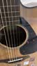 达达里奥（D'Addario）EJ13 美国进口民谣吉他琴弦 碳素钢弦套弦11-52黄铜 实拍图