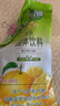 雀巢（Nestle）果维C+橙汁味840g/袋 富含维C 低脂果珍冲饮果汁粉 实拍图