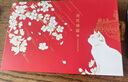 天色敦煌文创黄铜金属书签礼盒中国风旅游博物馆纪念品毕业送全班同学伴手礼物年会4枚TS-5994舞乐飞天 实拍图