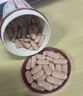 Swisse斯维诗葡萄籽烟酰胺片 热巴同款原花青素维C维E亮肤 180片/瓶 实拍图