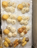 DSB（迪士比）240枚39*25mm标签纸贴纸不干胶便利贴易撕便利贴便签办公用品记号 4727B蓝色 实拍图