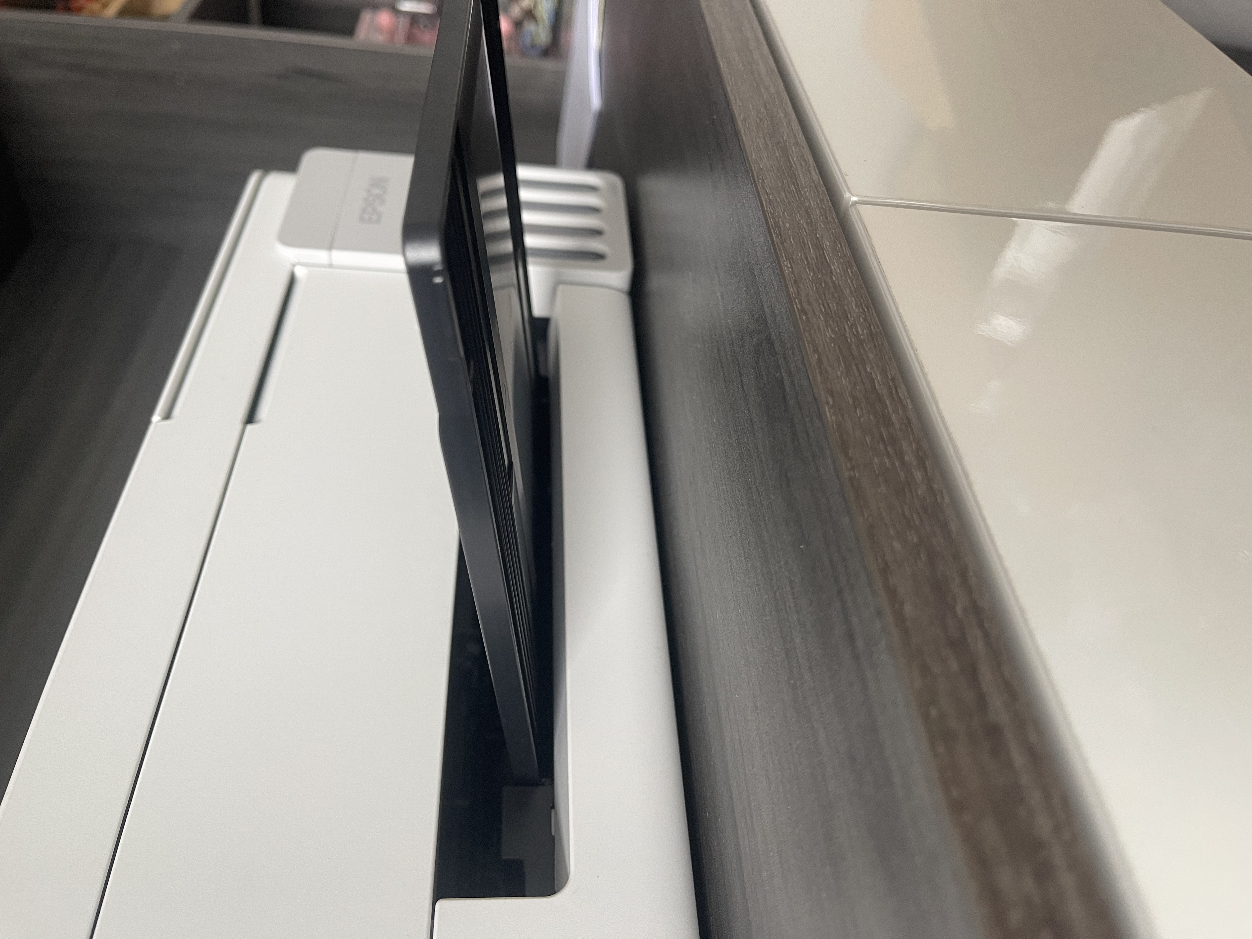 爱普生（EPSON）【6代新品】L3351墨仓式彩色打印机 微信打印/无线连接 家用AI学习打印机（打印、复印、扫描） 实拍图