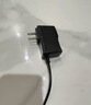 金陵声宝 12V2A电源适配器1.5A显示器电源线插座监控路由器硬盘盒摄像头按摩器供电线DC5.5*2.5/2.1mm通用 实拍图