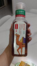 农夫山泉东方树叶黑乌龙茶500ml*15瓶无糖茶饮料0糖0脂0卡整箱装饮品 实拍图