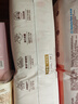 好奇（Huggies）金装小黑洞纸尿裤M162片(6-11kg)尿不湿【速干不易红】 实拍图