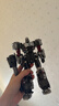 变形金刚（Transformers）儿童男孩玩具机器周边模型礼物经典电影SS109领袖级威震天F8772 实拍图