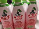 水卫士浴室清洁剂500g*3瓶卫生间马桶厕所水龙头玻璃水垢瓷砖地板清洗剂 实拍图