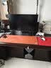 HKC 27英寸2K高刷340Hz FastIPS硬件低蓝光HDR400电竞游戏10bit无畏契约旋转升降台式显示器 银河V7 实拍图