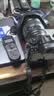 JJC 适用尼康快门线Z63 Z62 Z6 Z72 Z7 Z5 D90 D780 Z6III单反微单相机有线遥控器定时延时摄影MC-DC2 实拍图
