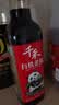 千禾有机老抽0添加【有机认证】500ml酿造酱油提鲜红烧 实拍图