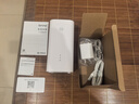 鸿蒙智选Brovi 5G CPE 5S支持华为移动路由器随身wifi6企业级全网通插卡千兆无线全国通用流量2026款 实拍图