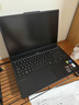 联想拯救者Y7000P 电竞游戏本笔记本电脑(i7-14650HX 16G 1T RTX5060 2.5K 240Hz 100%DCI-P3广色域)黑 实拍图