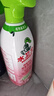 水卫士除菌净味浴室清洁剂480g*3瓶卫生间瓷砖厕所马桶玻璃清洗剂 实拍图