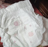 好奇（Huggies）铂金装小桃裤成长裤XL96片(12-17kg)加大号尿不湿【夏季散热王】 实拍图