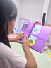 元素周期表/生动的科学美国学乐出版集团引进写给孩子的漫画科普书激发科学探索欲学生启蒙绘本适龄8岁+科学/化学启蒙  实拍图