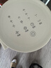 美的（Midea）【遥控定时】家用塔扇 节能电风扇 柔风轻音无叶风扇 摇头大风力落地扇/立式母婴扇小风扇 ZAH09MY 实拍图
