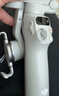 大疆DJI Osmo Mobile 7 智能跟拍 轻快跟拍手机稳定器 智能追踪直播vlog拍摄手持云台 实拍图