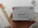 华为鸿蒙智选随身wifi6移动无线随行WiFi3网络4g无线网卡携带无限制三网全国通用流量2026款5G AX15B 升级WiFi6【双网切换】1500毫安续航6小时 实拍图