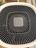 东芝（TOSHIBA）大白梨空气净化器除花粉过敏源甲醛pm2.5等离子消杀母婴家用病毒细菌医护级卫健委备案 实拍图