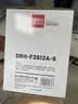 得力（deli）2612a硒鼓碳粉 12a墨粉适用惠普3050/M1005//1010/1012/1015/M1319f/1020plus打印机碳粉 6瓶装 实拍图