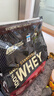 奥普帝蒙（ON OPTIMUM NUTRITION）ON奥普帝蒙乳清蛋白粉5.5磅on欧普特蒙金标乳清蛋白质粉增肌1.5磅 原装进口 5.5磅*1袋 金标乳清蛋白粉牛奶巧克力 实拍图