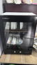 康宝（Canbo）消毒柜家用小型消毒碗柜高温烘干立式迷你台式餐具碗筷收纳柜厨房消毒机【政府补贴】XDR53-TVC1 实拍图