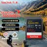 闪迪（SanDisk）512GB SD内存卡 V90 8K/4K U3 C10 高速相机存储卡 读速300MB/s 写速260MB/s 影院级高清拍摄 实拍图