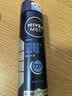 妮维雅（NIVEA）男士海洋酷爽爽身气雾150ml男士专用止汗露干爽腋下喷雾男生礼物 实拍图