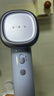 松下（Panasonic）高速护发吹风机速干负离子电吹风家用不伤发送女友生日礼物小森林霞光紫EH-NE6L 实拍图