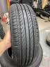 佳通轮胎(Giti)轮胎185/65R14 86H 221 适配 别克凯越/大众POLO 实拍图