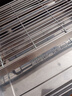 法诗缇（Fastee）电烤炉烤肉锅电烤盘 家用电烧烤炉烤串机 2200W大功率无浓烟户外电烤架烤串烤肉 FST-50C 实拍图