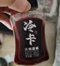 冷卡火鸡面酱170g韩式辣酱拌面拌饭凉拌菜火锅荞麦面面条挂面年糕 实拍图