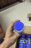 脉动桃子口味400ML*15瓶迷你小瓶低糖维C电解质水做运动饮料整箱装 实拍图