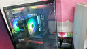 七彩虹（Colorful）海景房主机酷睿14代i5-14400F/12400F搭RTX5060 5060TI电竞游戏设计办公电脑主机台式组装机 配七：14400F丨32G丨1TB丨5060 实拍图