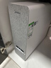 美的（Midea）管线机壁挂式家用净水器净饮机饮水机伴侣  3秒速热直饮一体 智能触控定量出水 全通量匹配MG245-R 实拍图