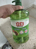 立白茶籽洗洁精1.45kg 99%除菌高效去油除味宝宝餐具果蔬清洁用洗涤灵 实拍图