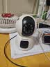 纽曼4g终身免流量监控摄像头家用监控器360度无死角带夜视室内外全景插电对话手机远程无需连wifi网络 实拍图