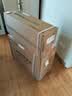 AUFIT空调奥克斯出品挂机大1.5匹新一级能效特省电变频空调 外机双排纯铜管国家补贴KFR-35GW/BpR3AFQG 实拍图